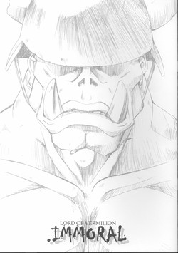 [Hotori] Lord of Vermillion Immoral (Ragnarok Online)