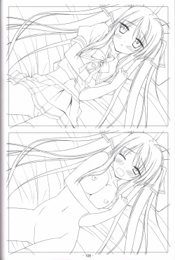 Page 105 of Hoshizora no Memoria