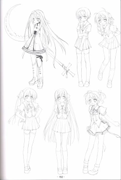 Page 151 of Hoshizora no Memoria