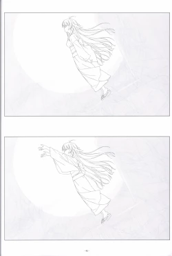 Page 45 of Irotoridori no Sekai COMPLETE ARTWORKS FIRST VOLUME