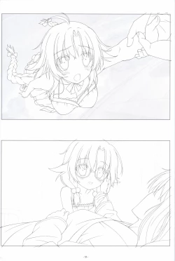 Page 52 of Irotoridori no Sekai COMPLETE ARTWORKS FIRST VOLUME