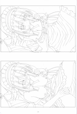 Page 56 of Irotoridori no Sekai COMPLETE ARTWORKS FIRST VOLUME