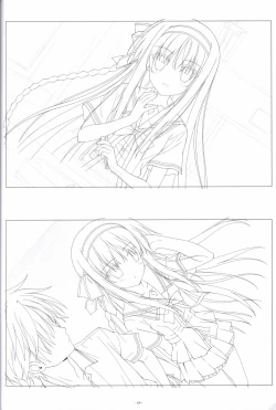 Page 63 of Irotoridori no Sekai COMPLETE ARTWORKS FIRST VOLUME