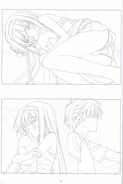 Page 64 of Irotoridori no Sekai COMPLETE ARTWORKS FIRST VOLUME