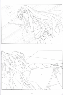 Page 65 of Irotoridori no Sekai COMPLETE ARTWORKS FIRST VOLUME