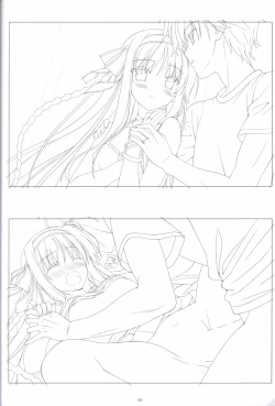 Page 67 of Irotoridori no Sekai COMPLETE ARTWORKS FIRST VOLUME