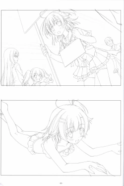 Page 82 of Irotoridori no Sekai COMPLETE ARTWORKS FIRST VOLUME