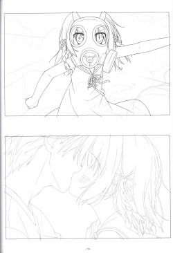 Page 127 of Irotoridori no Sekai  COMPLETE ARTWORKS LAST VOLUME