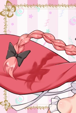 Page 24 of FGO/Otokonoko Rakugaki