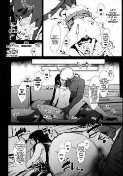Page 9 of Arujidono ni Ichizu na Ushiwakamaru o Hentai AV ni Shutsuen Saseru Netorase Bon | That Book Where Master Forces His Beloved Ushiwakamaru to Star in a Netorase Adult Video