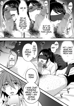 Page 10 of Netorase Kanojo | Netorase Girlfriend