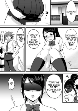 Page 5 of Netorase Kanojo | Netorase Girlfriend