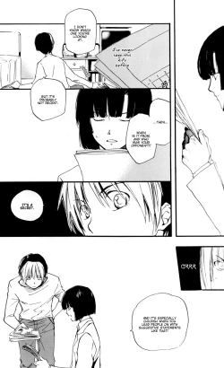 Page 11 of Boku to Kimi no Saishou Koubaisu