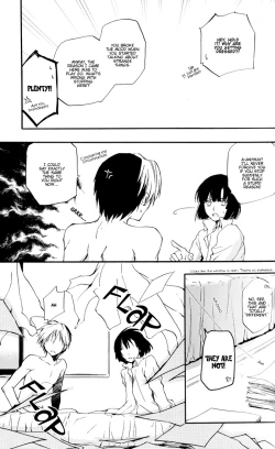 Page 27 of Boku to Kimi no Saishou Koubaisu
