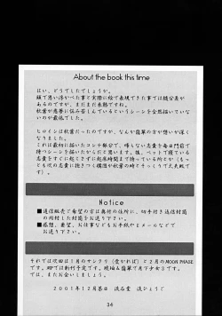 Page 33 of Gekka Shoujo 2