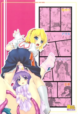 Page 214 of Touhou Shoujo Saiin