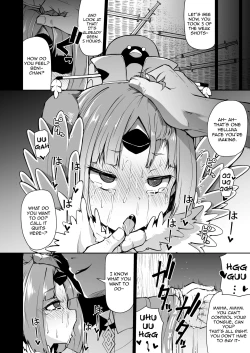 Page 10 of Benichan no Shakkin Jigoku | Benichan's Debt Hell