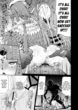 Page 19 of Benichan no Shakkin Jigoku | Benichan's Debt Hell