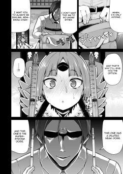 Page 8 of Benichan no Shakkin Jigoku | Benichan's Debt Hell