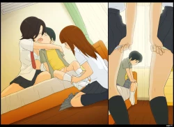 Page 15 of Ponpharse Tanpen Sakuhin Shuu