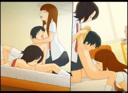 Page 16 of Ponpharse Tanpen Sakuhin Shuu