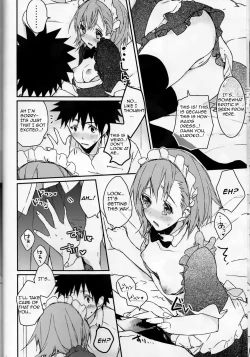 Page 16 of Mikoto to.