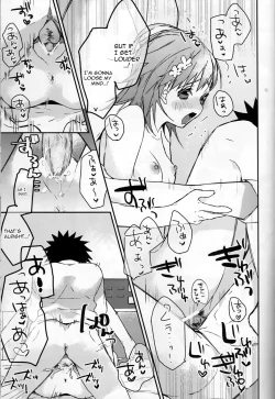 Page 37 of Mikoto to.