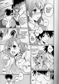 Page 7 of Mikoto to.