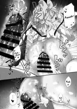 Page 5 of Flan-chan to Sukebe Suru Hon