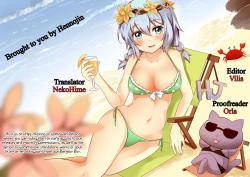 Page 27 of Bibibi no Biketsugou