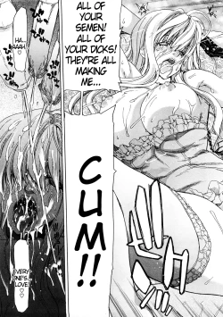 Page 23 of Ryoshuu | Prisoner