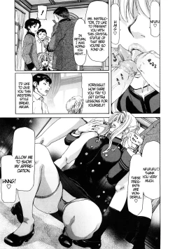 Page 5 of Ryoshuu | Prisoner