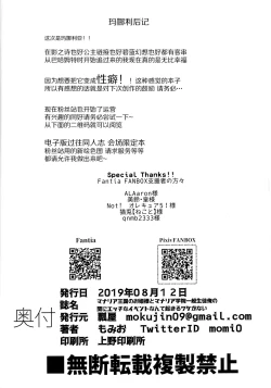 Page 30 of Manaria Oukoku no Ohime-sama to Manaria Gakuin Ippan Seito Ore no Aida ni Ecchi na Event nante Okiru Wakeganai | 玛娜利亚王国的公主大人与玛娜利亚学院一般学生我之间的色色的意外事故什么的根本就不可能发生