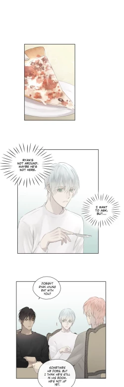 Page 3 of Royal Servant - sweet moment