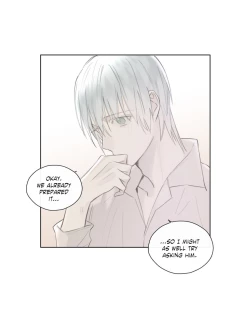 Page 43 of Royal Servant - sweet moment