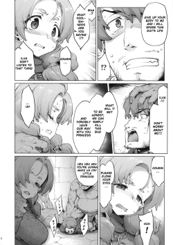 Page 7 of Raiders! case:2