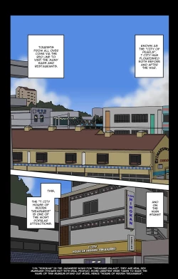 Page 38 of Watashitachi Supponpon| Kasuga Anthology