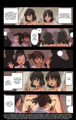 Page 60 of Watashitachi Supponpon| Kasuga Anthology