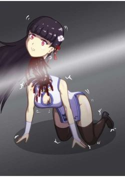 Page 6 of Kanshu Danretsu Soukou