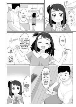 Page 2 of Himitsu no Yubi Asobi | Secret Finger Play