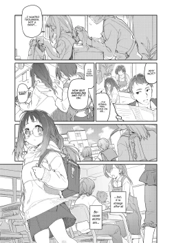 Page 2 of Skirt to Kiseichuu