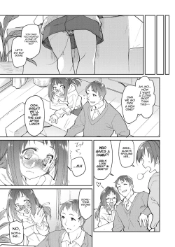 Page 38 of Skirt to Kiseichuu