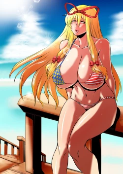 Page 4 of Touhou Pragmatizer 33