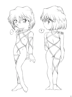 Page 45 of Ai no Arashi | Ai's Turmoil