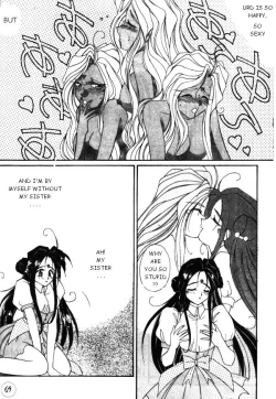 Page 3 of Ah My Cuntess