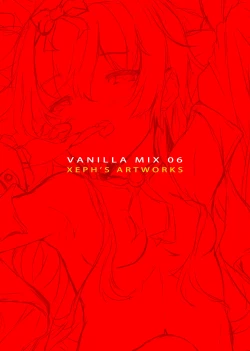 Page 22 of VANILLA MIX 06 Yue no Gohoushi