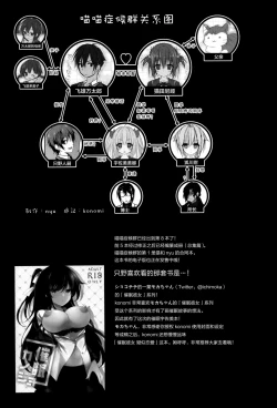 Page 21 of Saimin UsamiNyancologism 2-