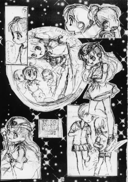 Page 27 of Lyrical Angel