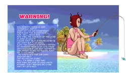 Page 2 of Mama ShoTime Mujintou Hen | Deserted Island