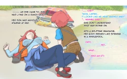 Page 6 of Mama ShoTime Mujintou Hen | Deserted Island